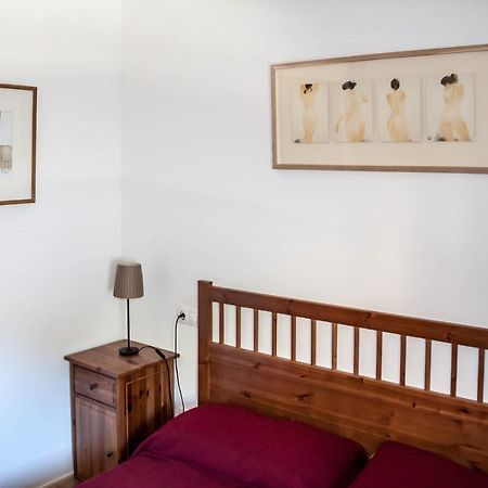 Duplex Frente A Pistas Leilighet El Tarter Eksteriør bilde
